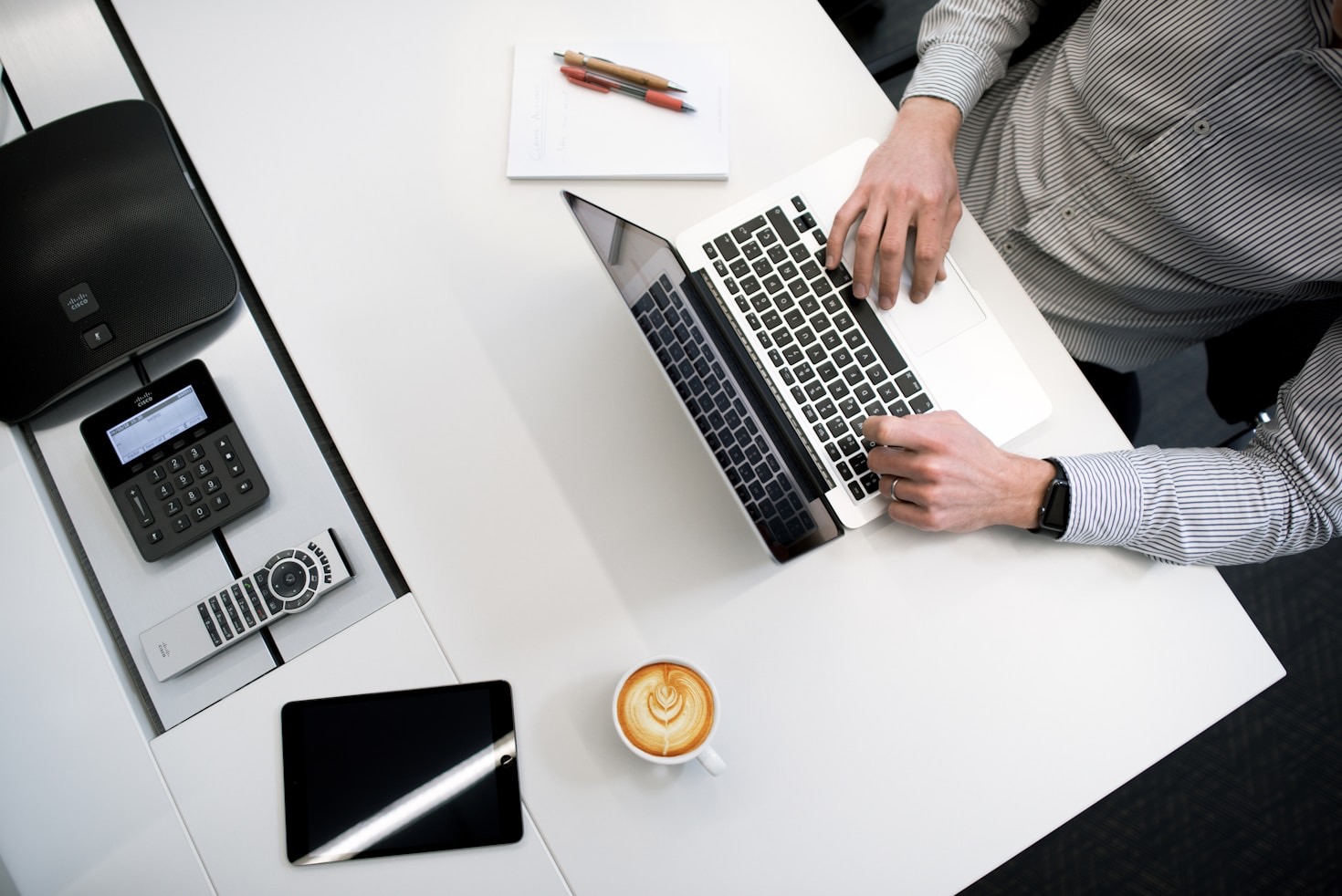 How to achieve a big pipeline?